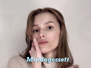 Maidagossett