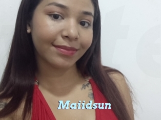 Maiidsun