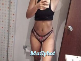 Mailyhot