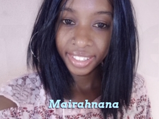 Mairahnana