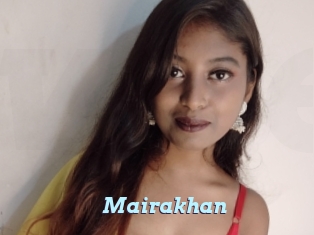 Mairakhan