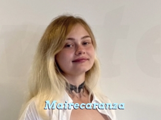 Mairecaranza