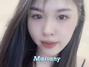 Maisany