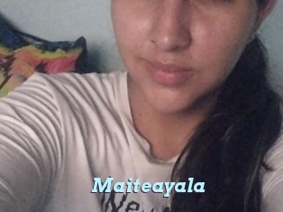 Maiteayala