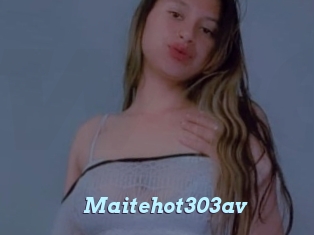 Maitehot303av