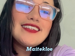 Maitekloe