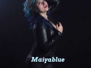 Maiyablue