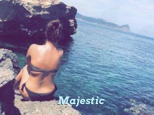 Majestic