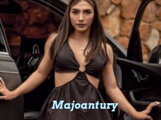 Majoantury