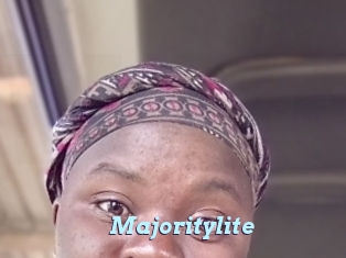 Majoritylite