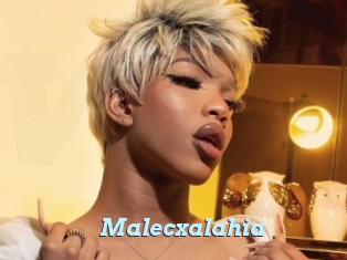 Malecxalahia
