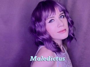 Maledictus