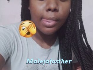 Malejafosther