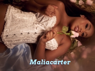 Maliacarter