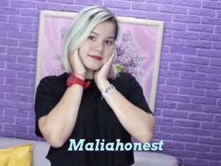 Maliahonest