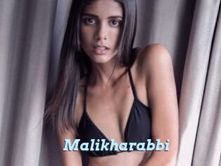 Malikharabbi