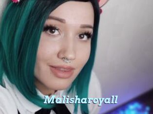Malisharoyall