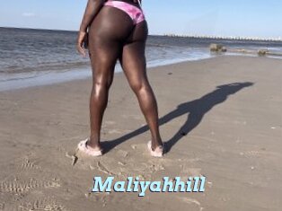 Maliyahhill