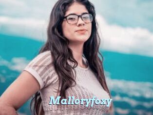 Malloryfoxy