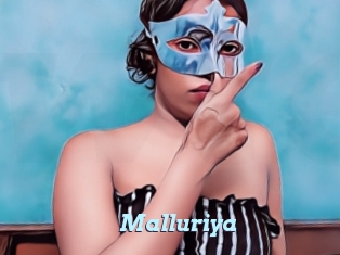 Malluriya
