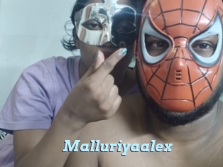 Malluriyaalex