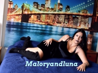 maloryandluna Webcam Teen