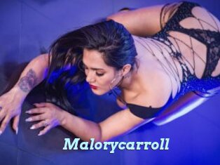 Malorycarroll