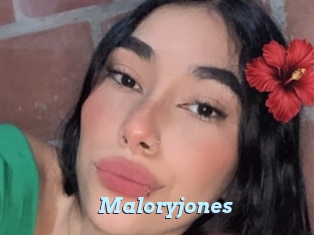 Maloryjones