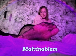 Malvinablum