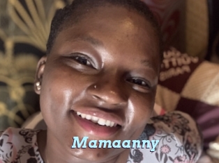 Mamaanny