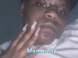 Mamashay