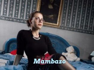 Mambazo
