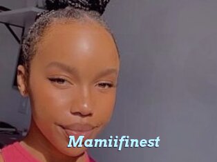 Mamiifinest
