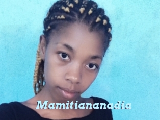 Mamitiananadia