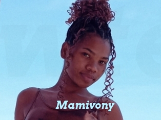Mamivony