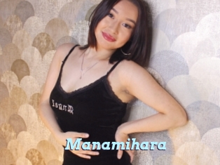 Manamihara