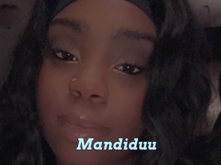Mandiduu