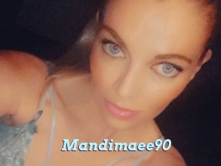 Mandimaee90