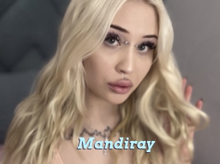 Mandiray