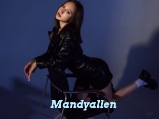 Mandyallen