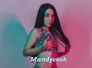Mandycook