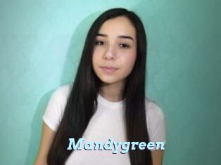 Mandygreen