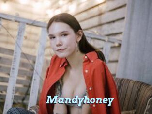 Mandyhoney