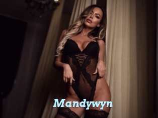 Mandywyn