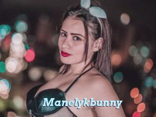 Manelykbunny