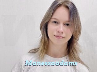 Manessaadams
