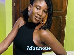 Mannoue