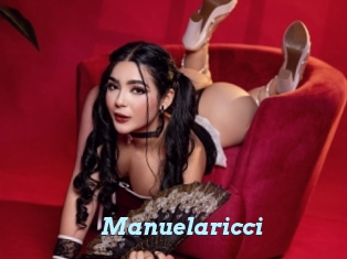 Manuelaricci