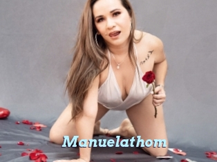 Manuelathom