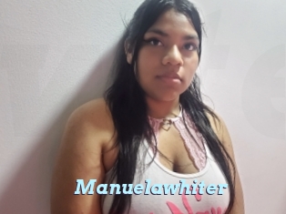 Manuelawhiter